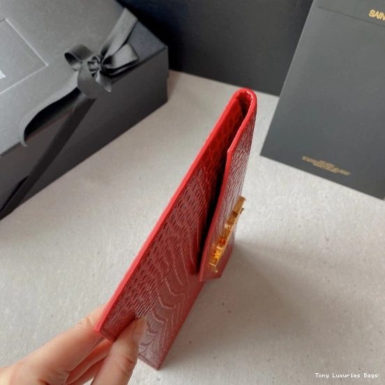 Tony Luxuries UPTOWN YSL POUCH-27*16*2cm 0721
